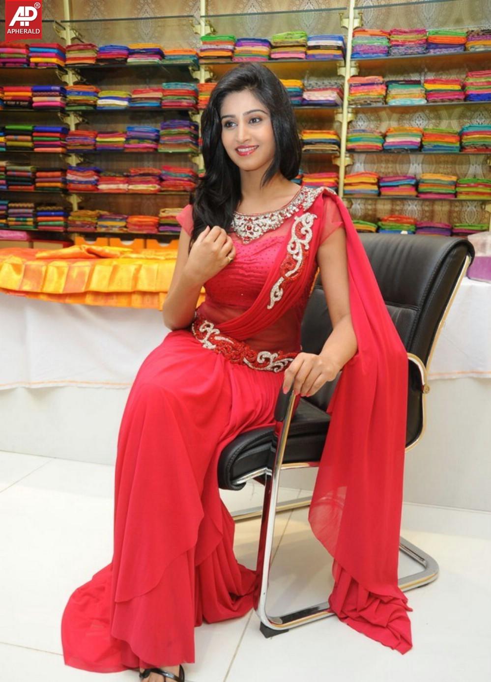 Shamili Beautiful Stills