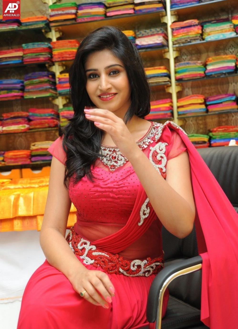 Shamili Beautiful Stills
