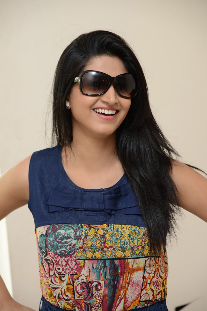 Shamili Cute Latest Pics