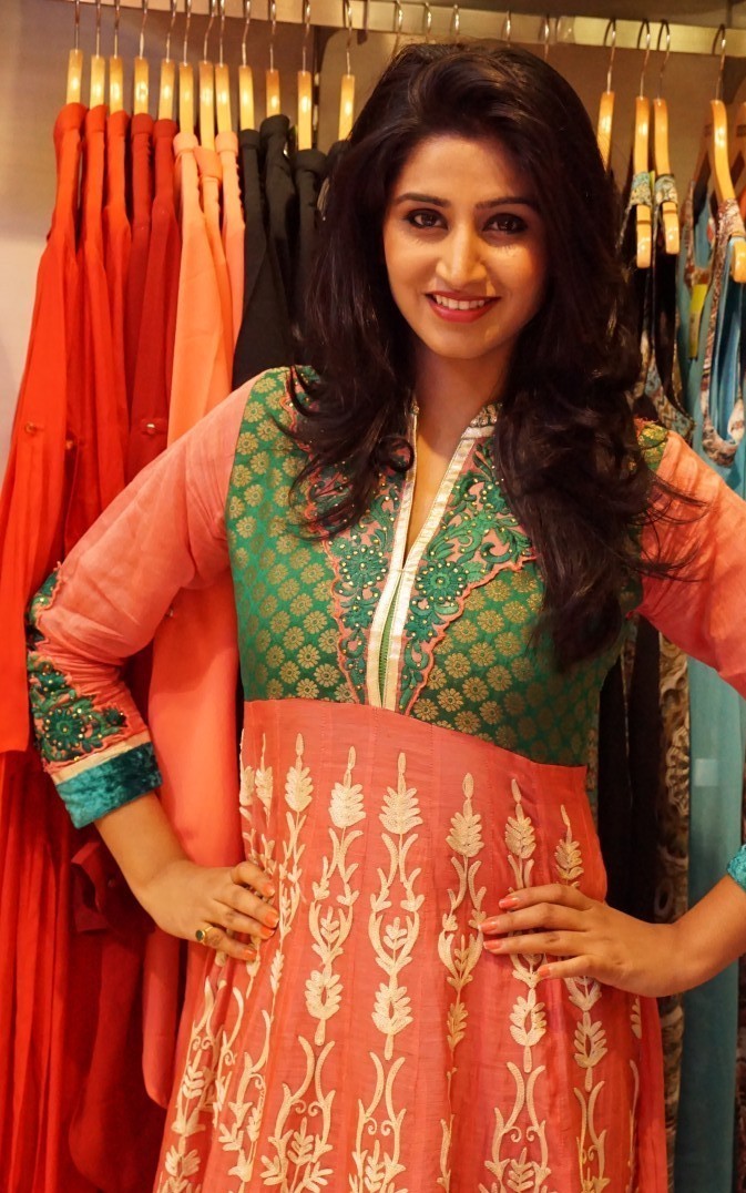 Shamili New Cute Smile Stills