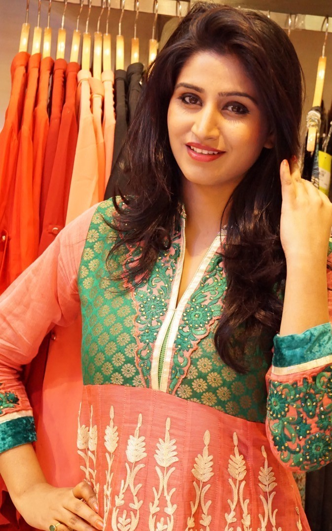 Shamili New Cute Smile Stills