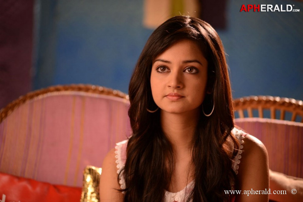 Shanvi Latest Images