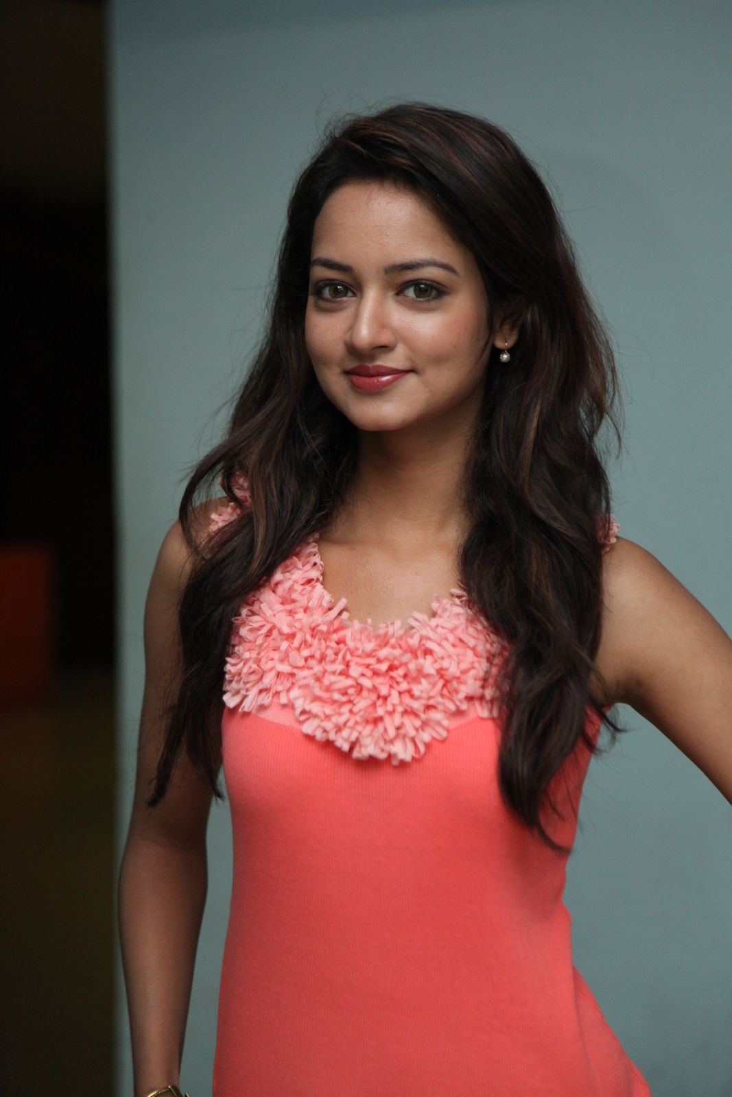 Shanvi New Photos