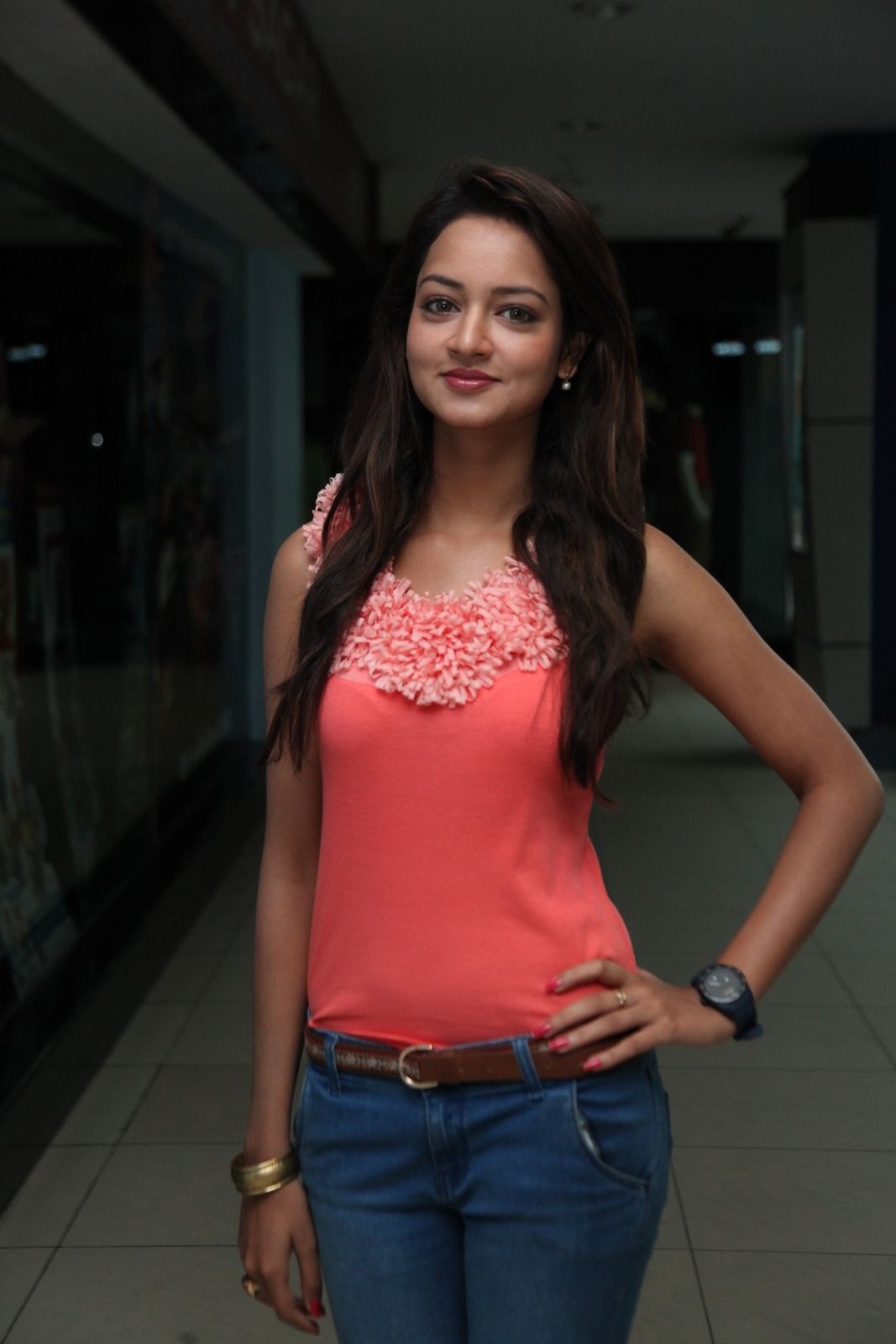 Shanvi New Photos