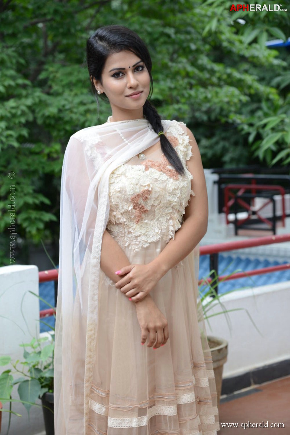 Sharmila Mandre Stills