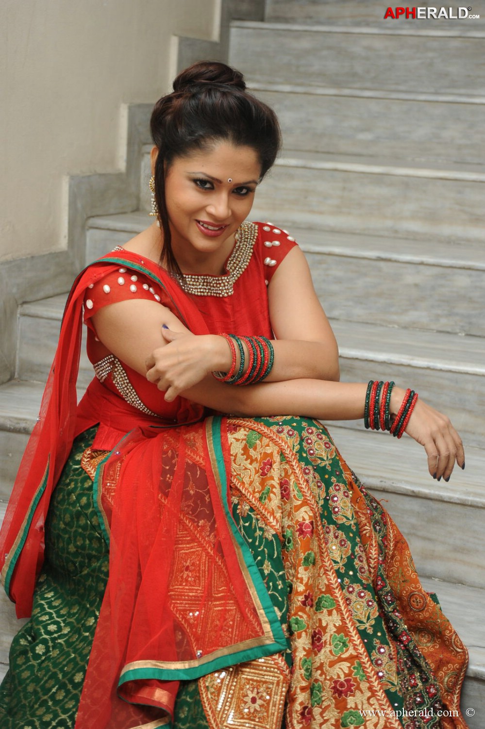 Shilpa Chakravarthi new pics