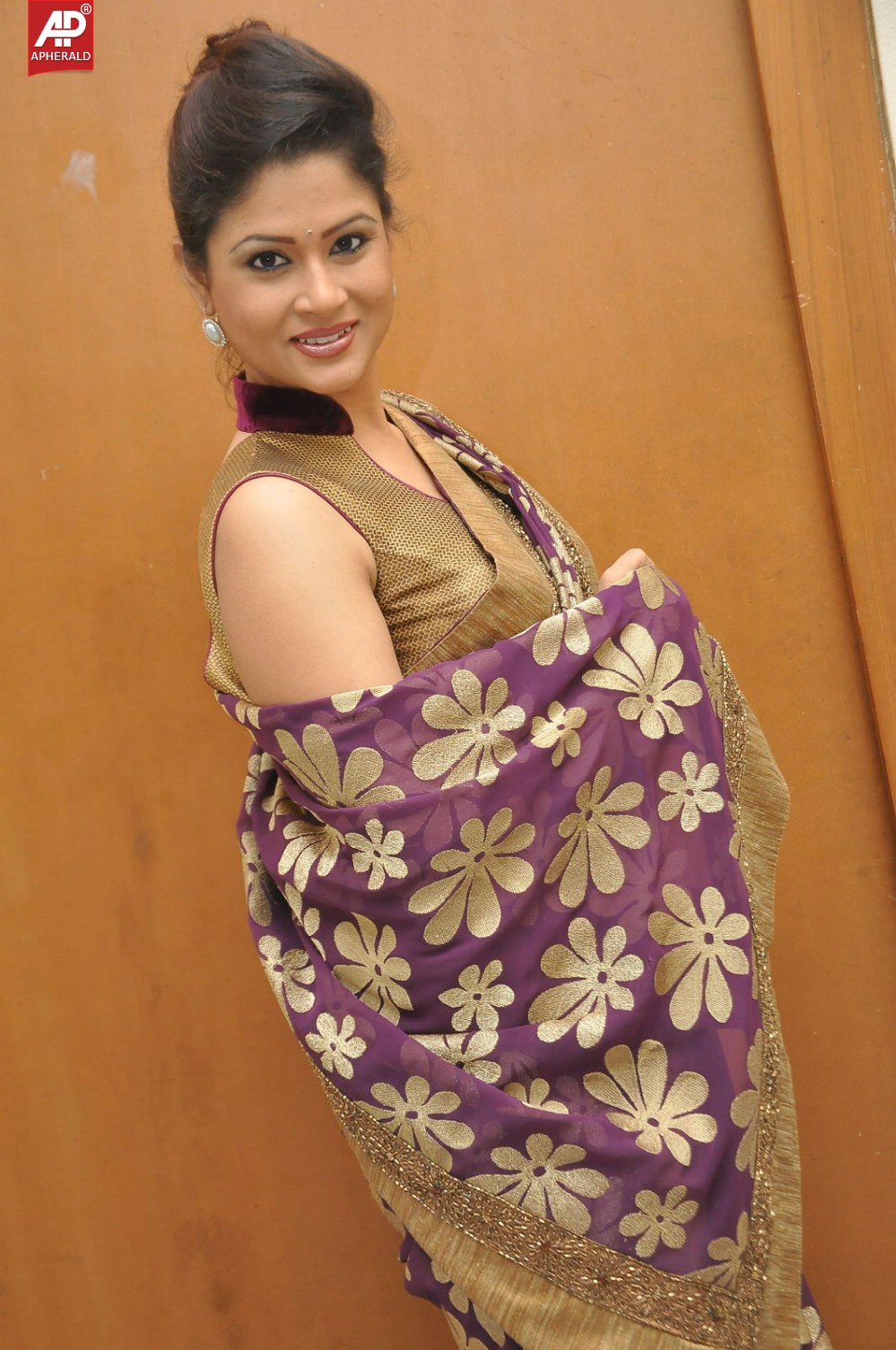 Shilpa Chakravarthy Pictures