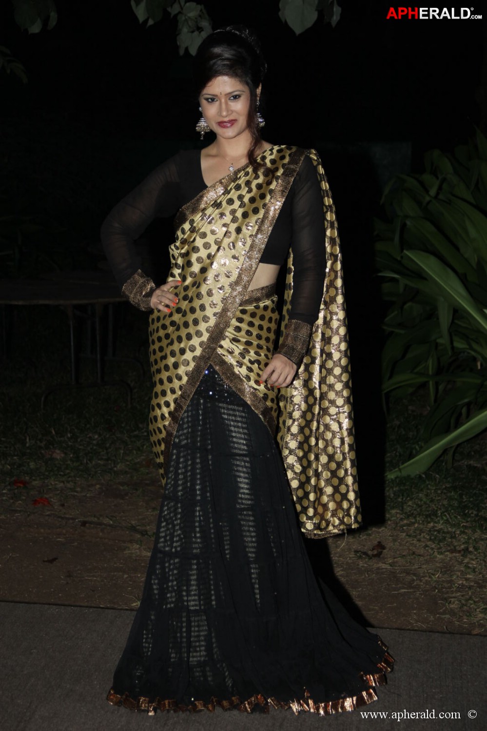 Shilpa Chekravarthy Images