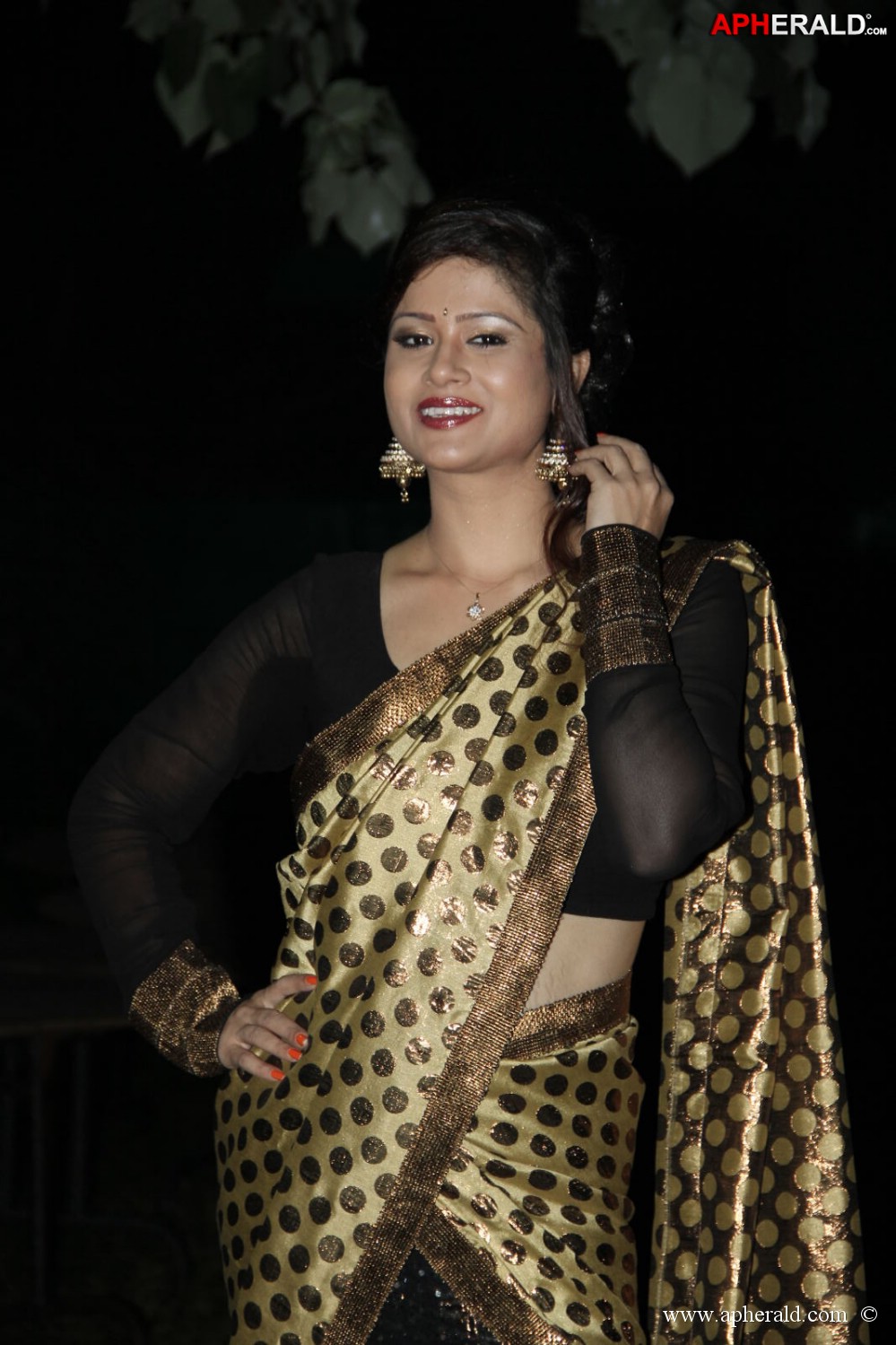 Shilpa Chekravarthy Images