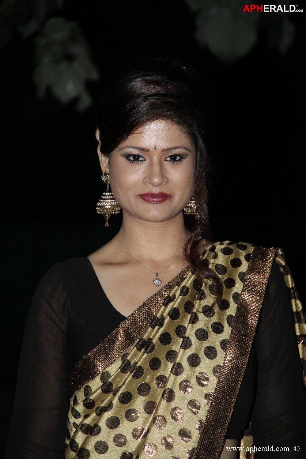 Shilpa Chekravarthy Images