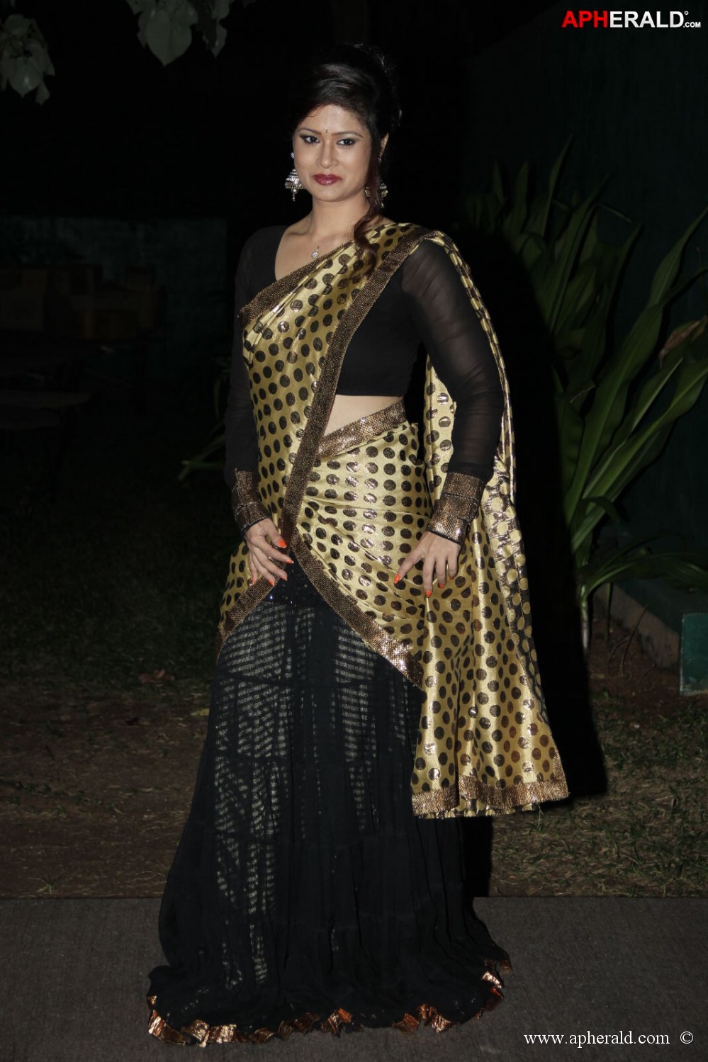 Shilpa Chekravarthy Images