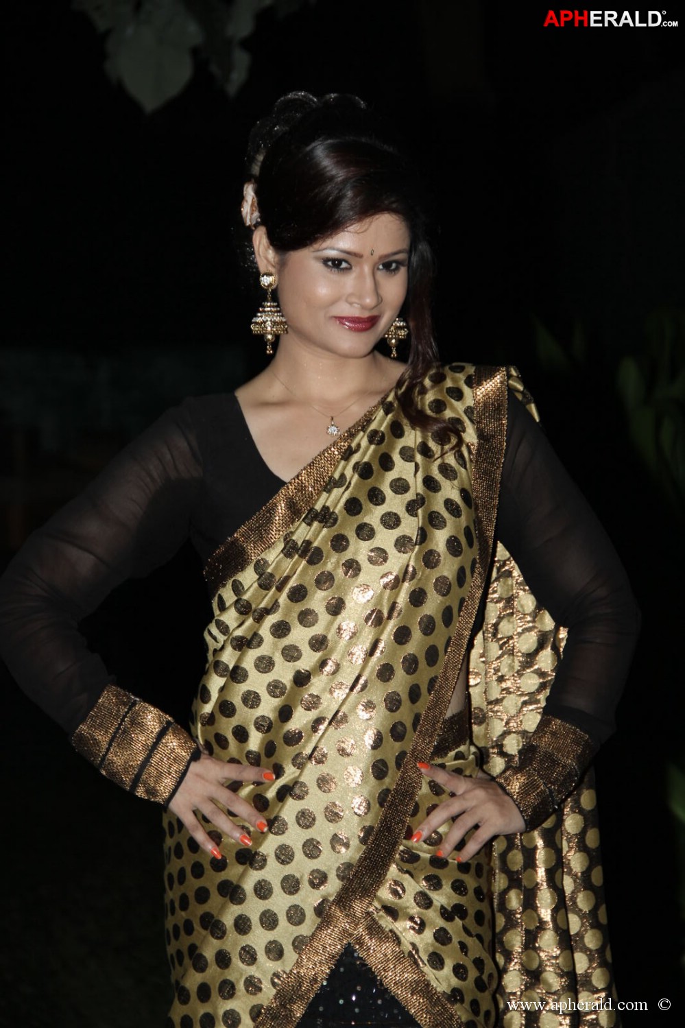 Shilpa Chekravarthy Images