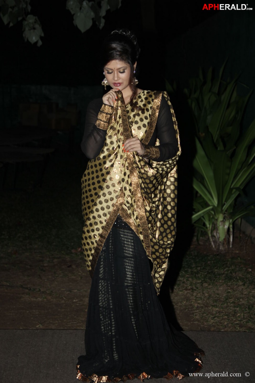 Shilpa Chekravarthy Images