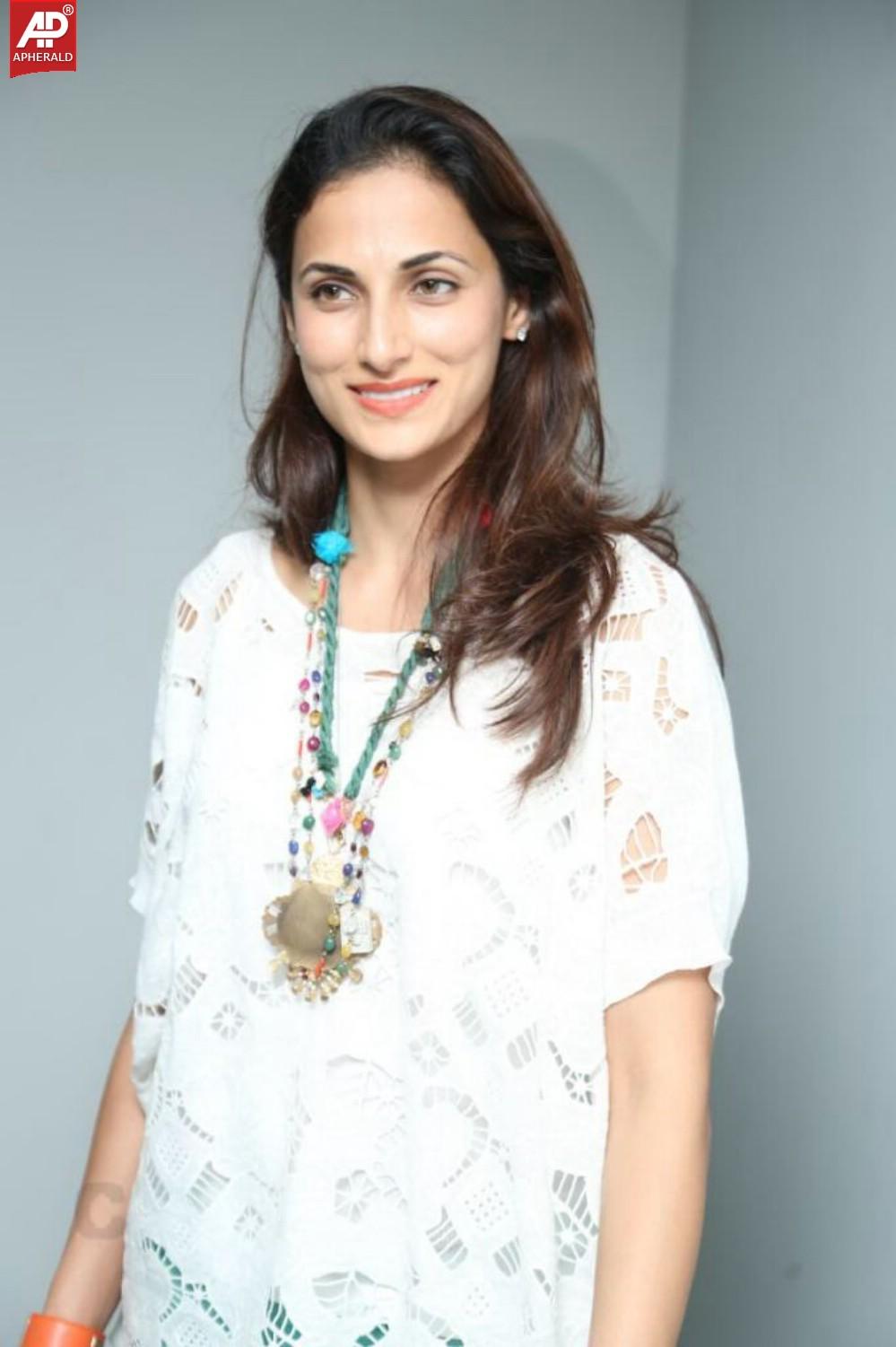 Shilpa Reddy Photos