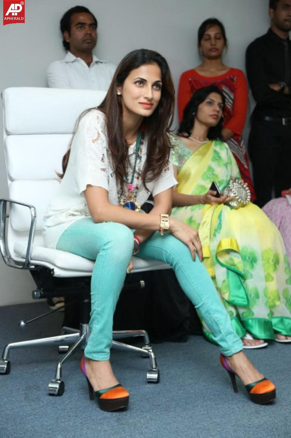 Shilpa Reddy Photos