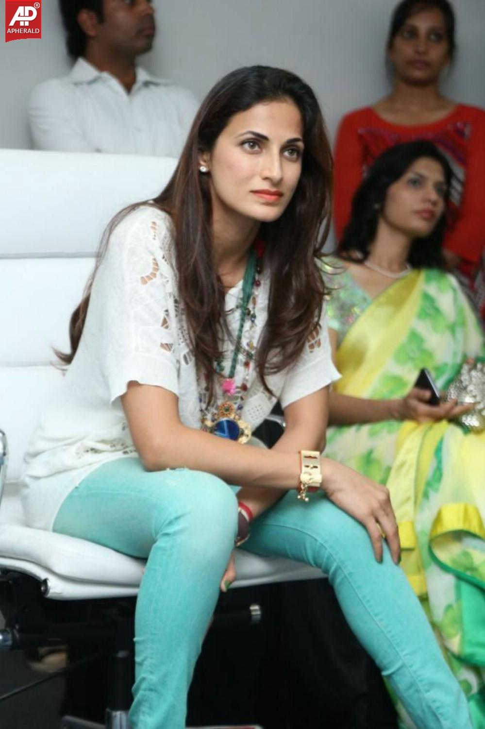 Shilpa Reddy Photos