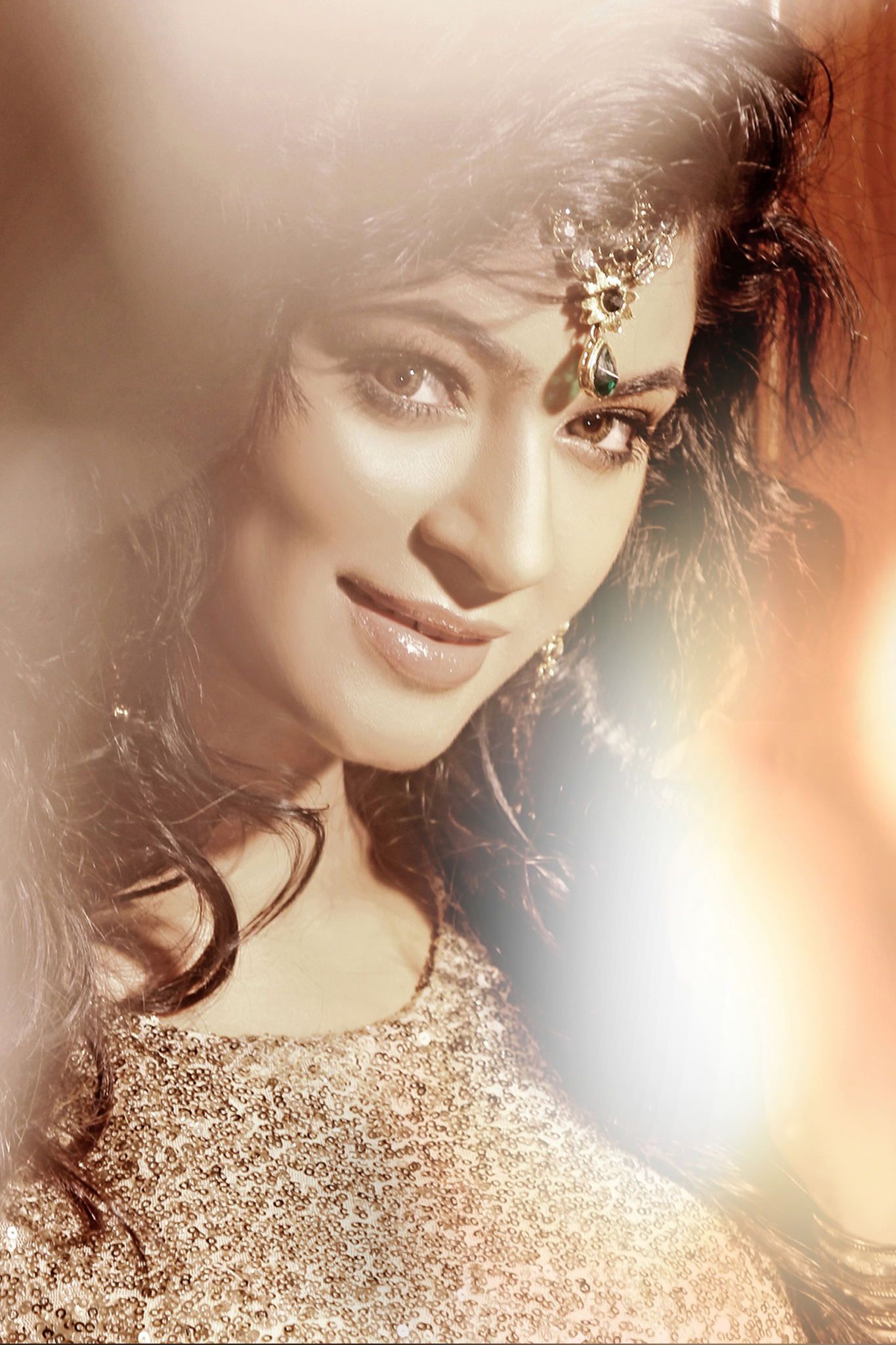 Shilpi Sharma Photos