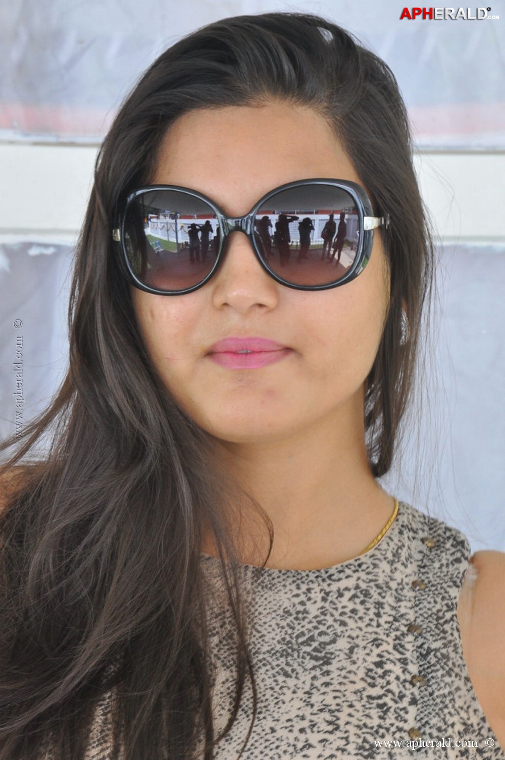 Shipra Gaur Stills