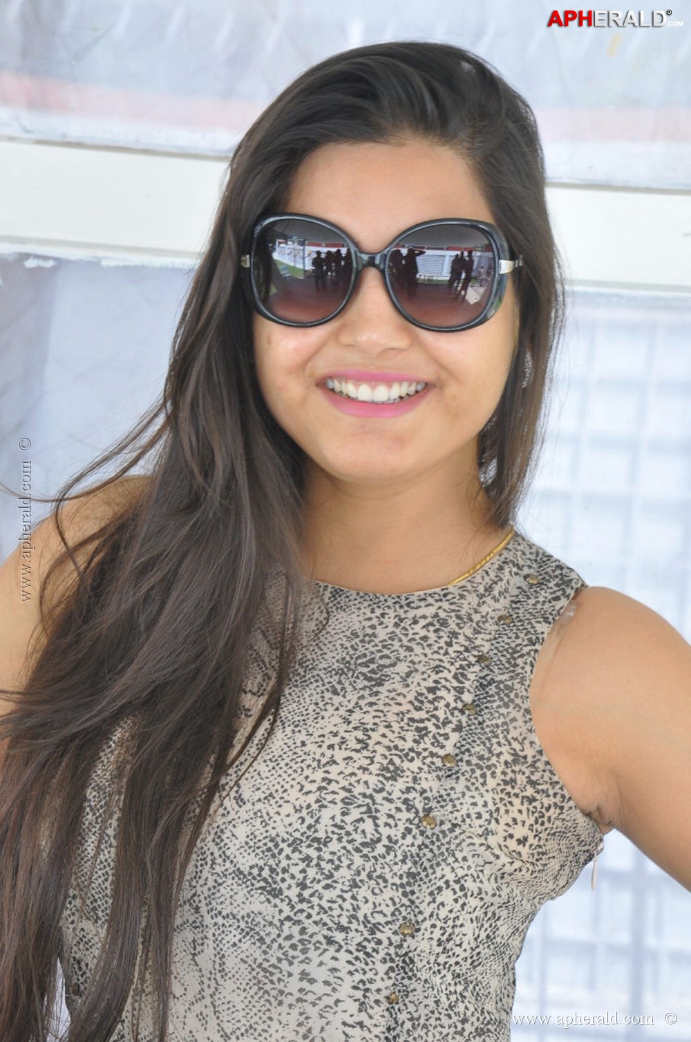 Shipra Gaur Stills