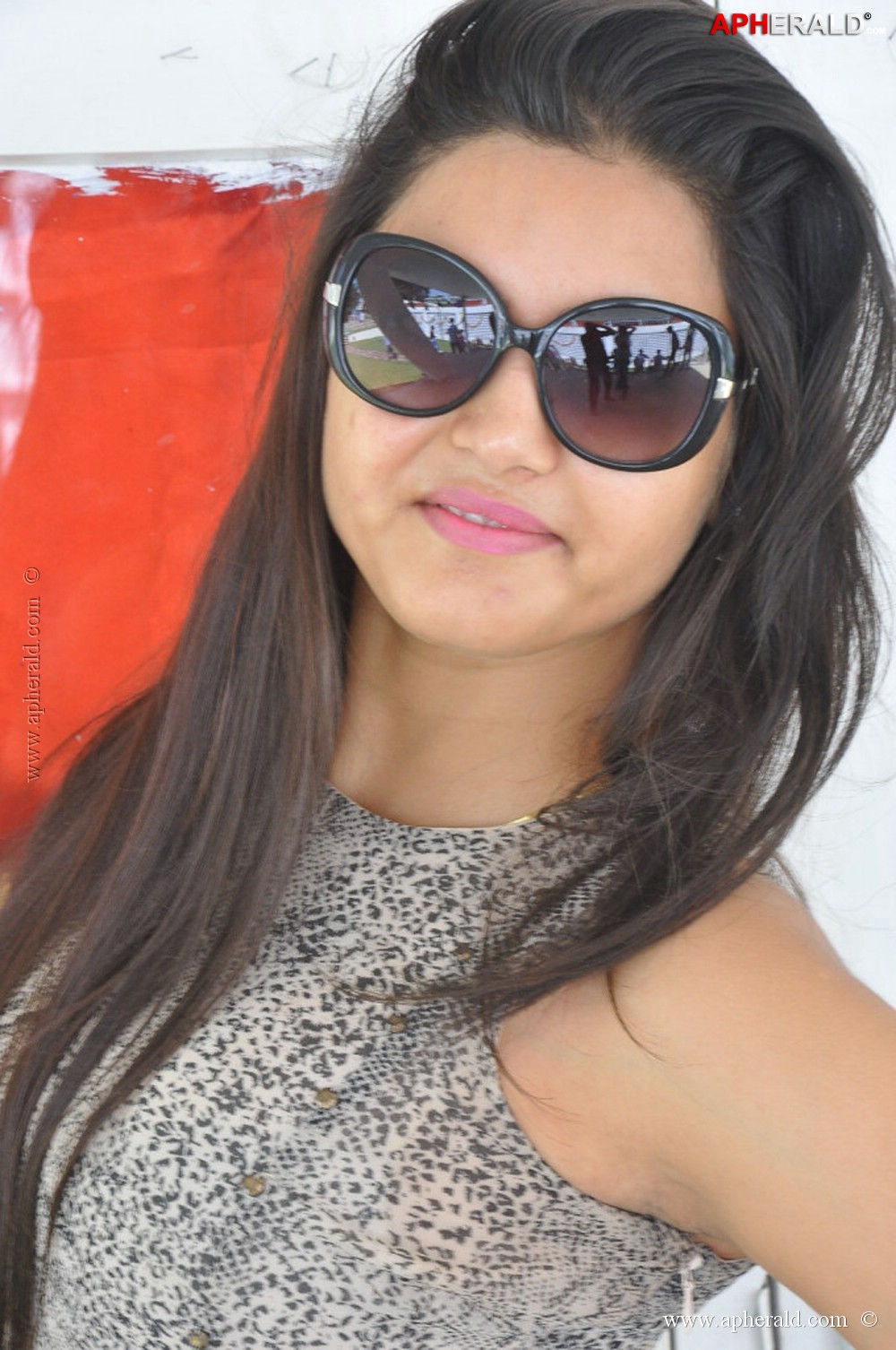 Shipra Gaur Stills