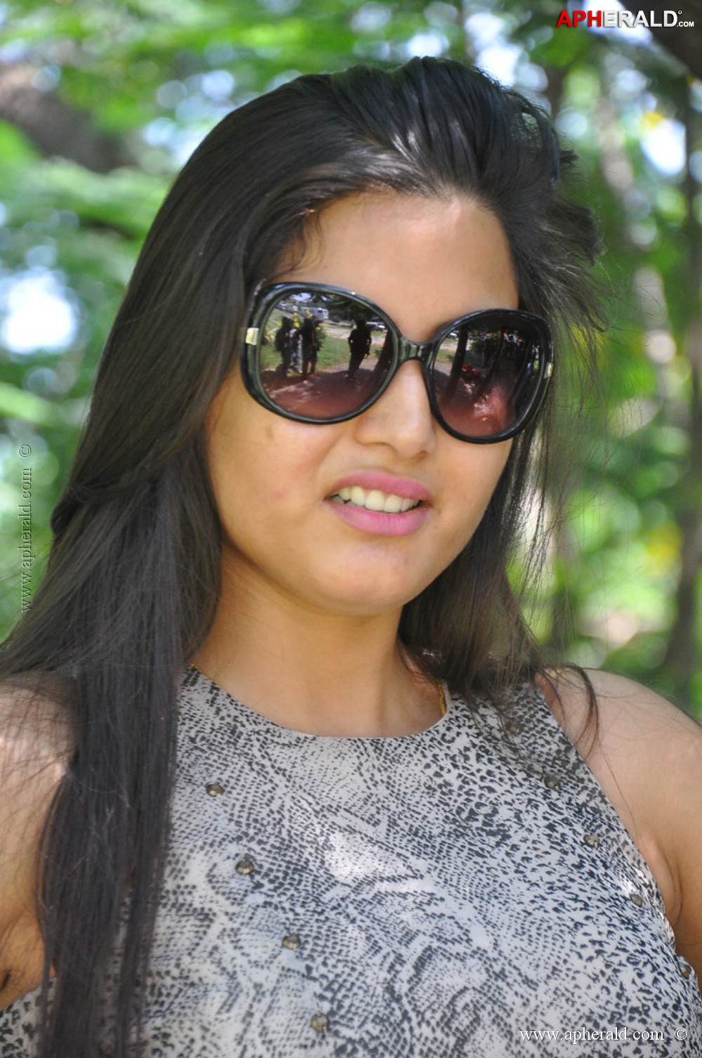 Shipra Gaur Stills