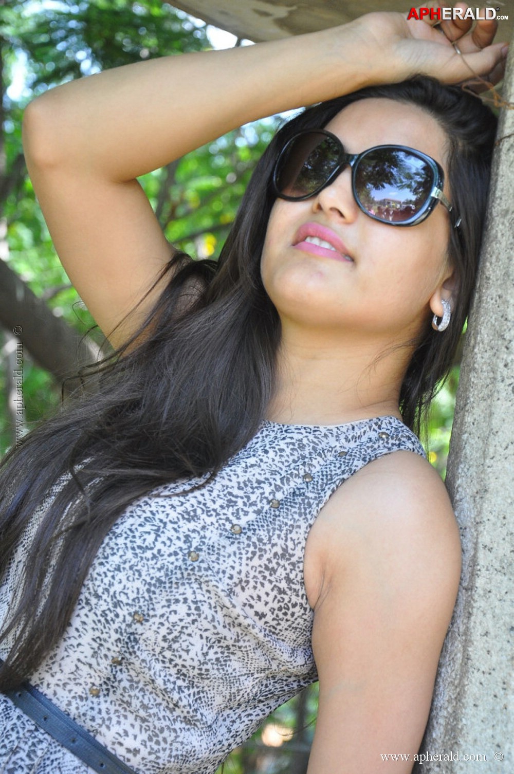 Shipra Gaur Stills