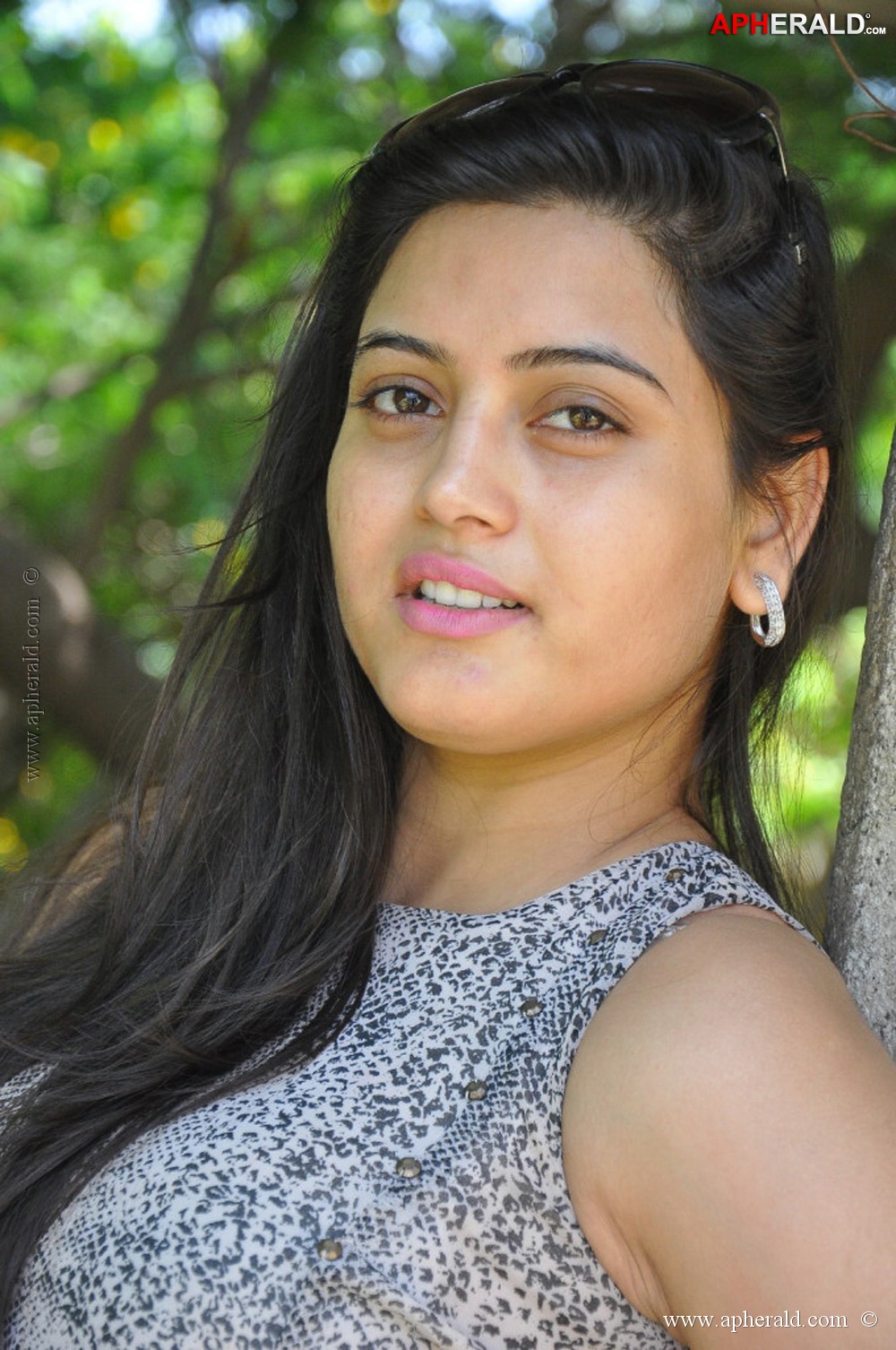 Shipra Gaur Stills