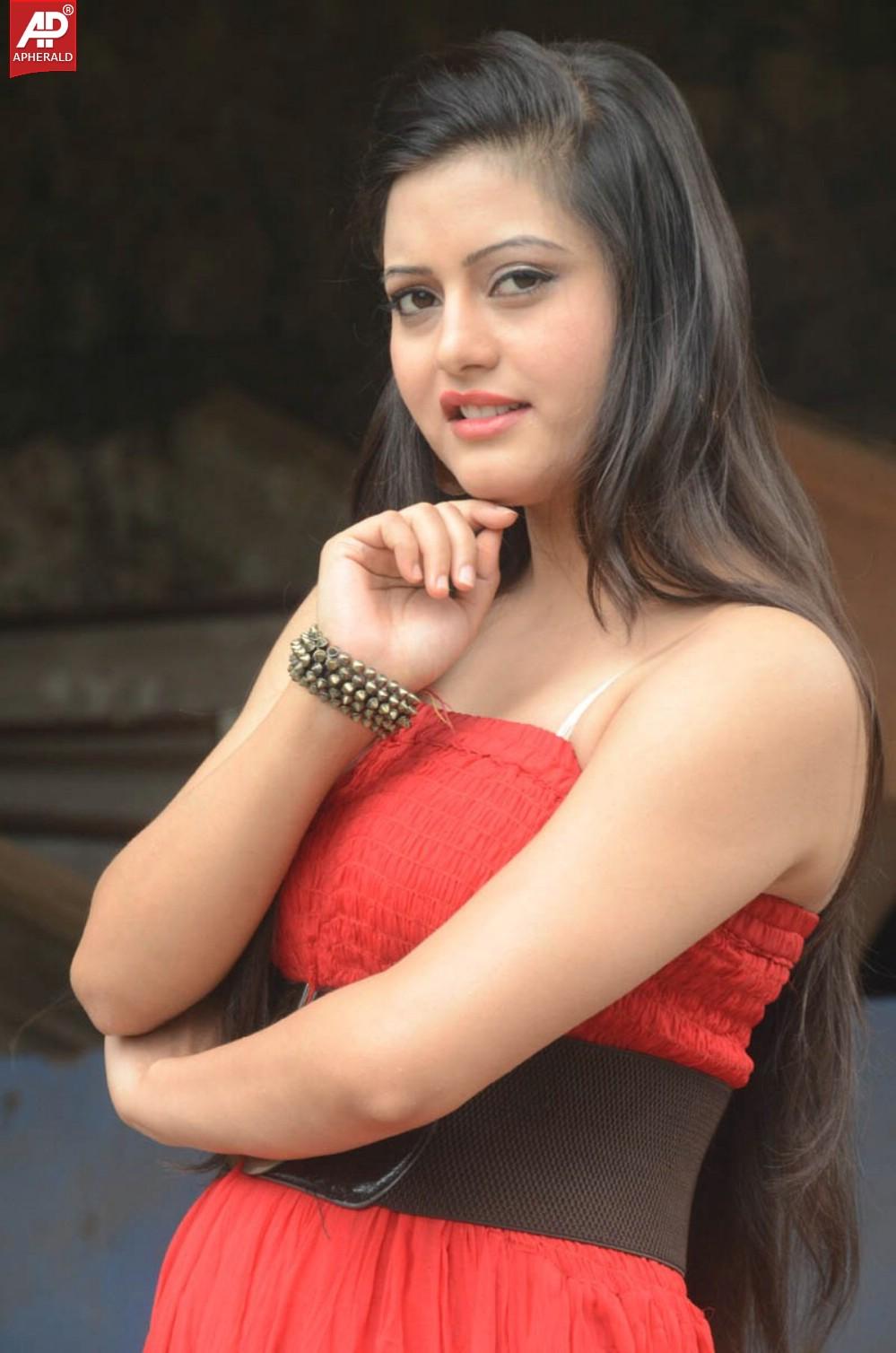 Shipra New Stills