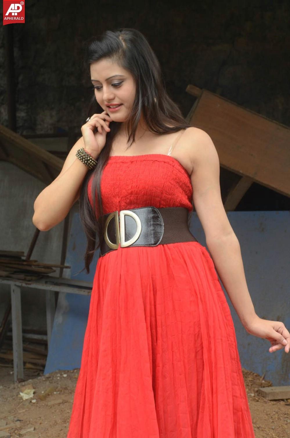 Shipra New Stills