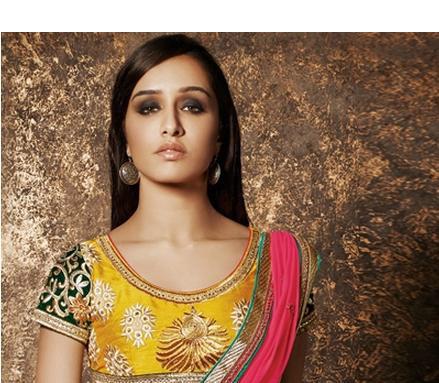 Shraddha Kapoor Latest Photos