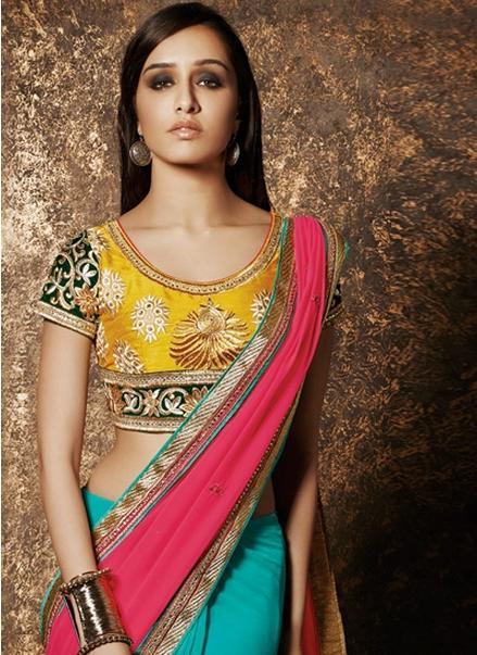 Shraddha Kapoor Latest Photos