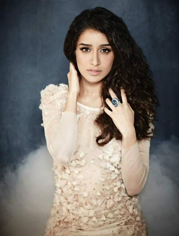 Shraddha Kapoor Latest Photos