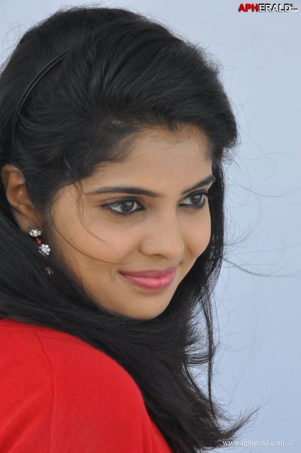 Shravya New Pics