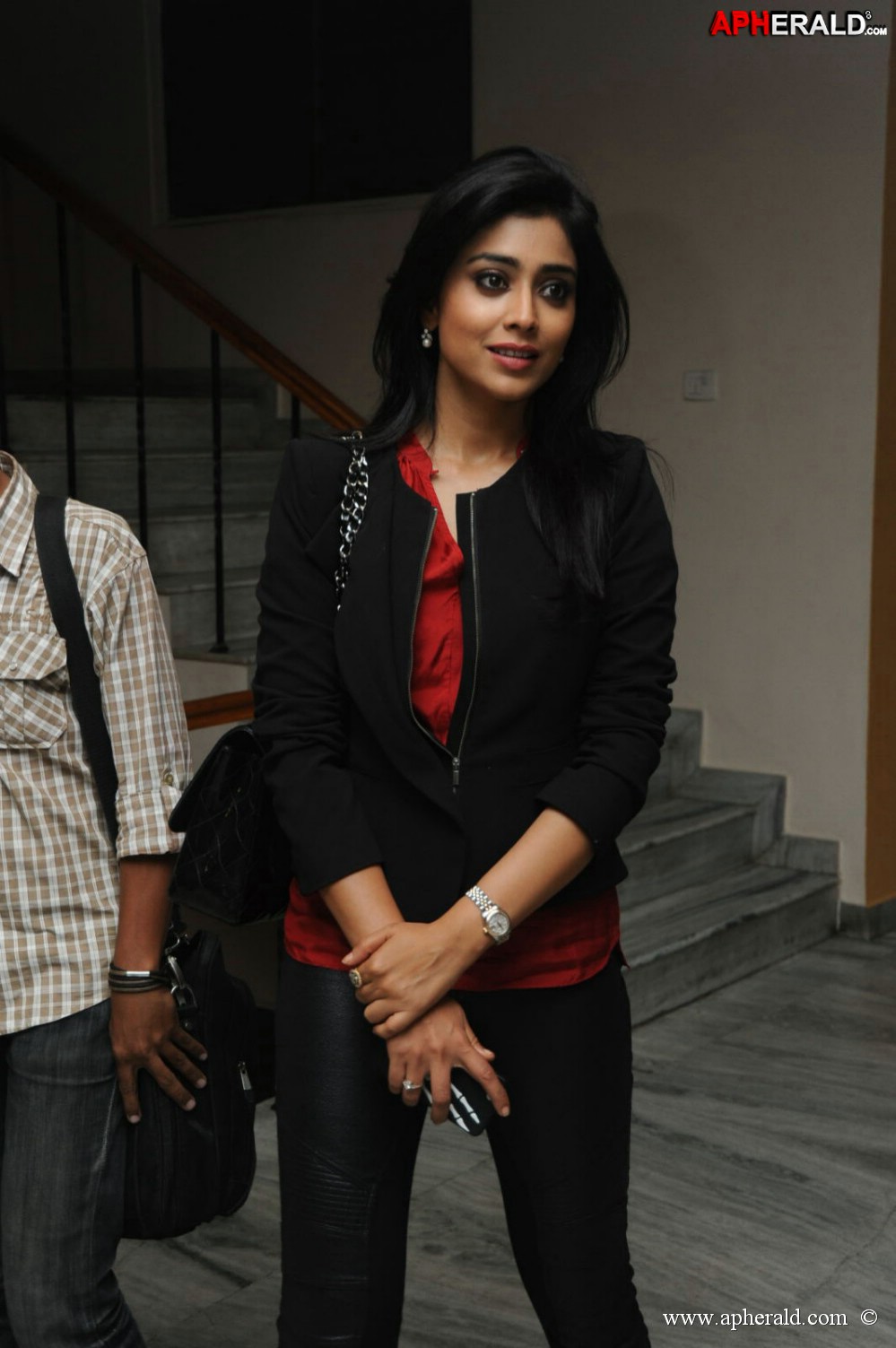 Shriya new pics