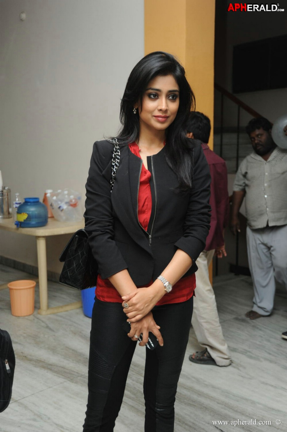 Shriya new pics