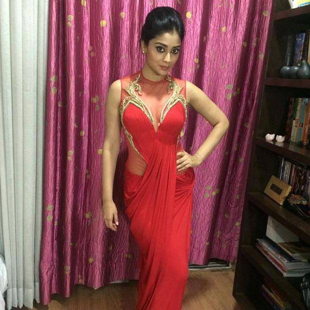 Shriya Saran Latest Pics