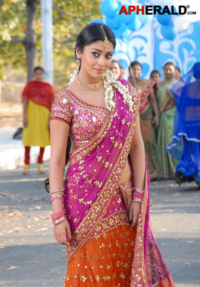 Shriya Pics (LIB)