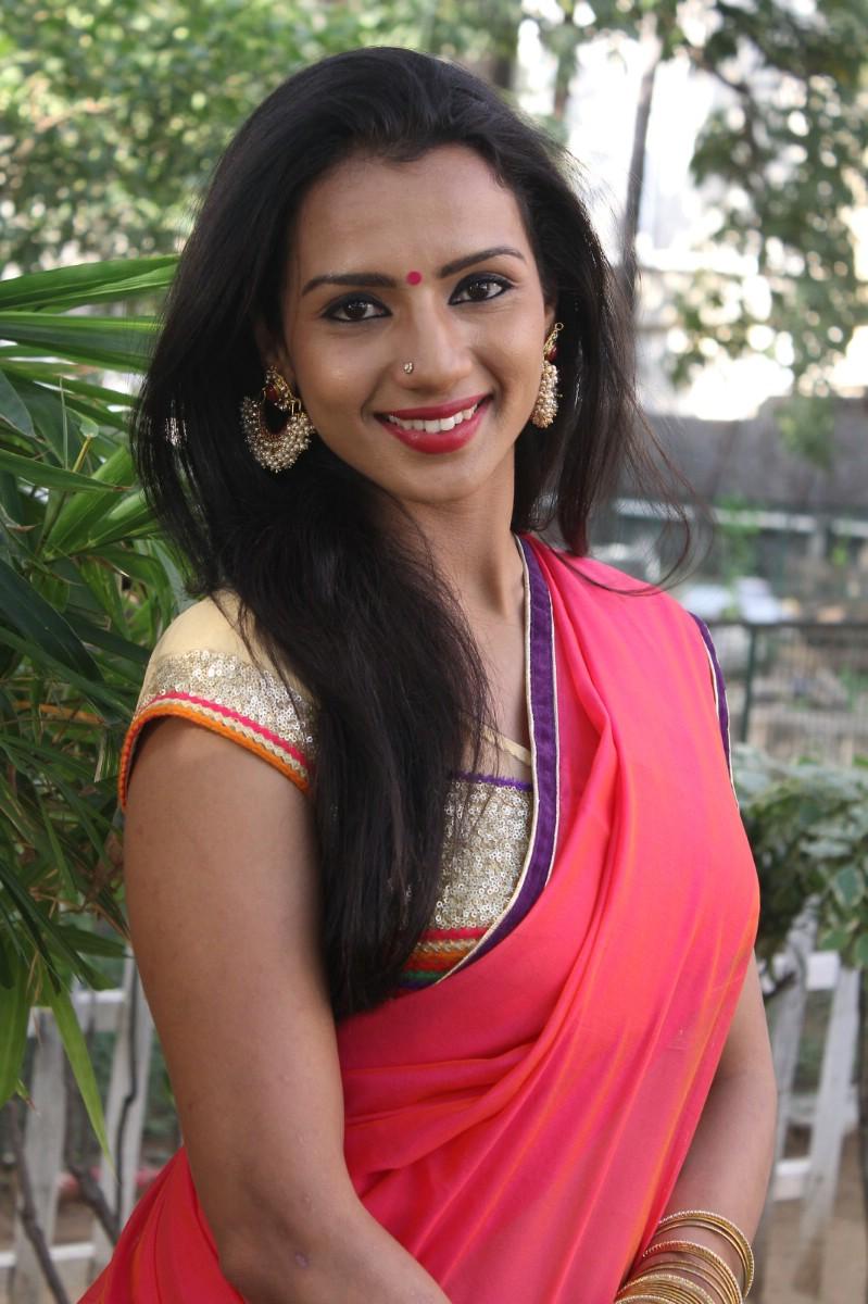 Shruthi Hariharan Latest Stills