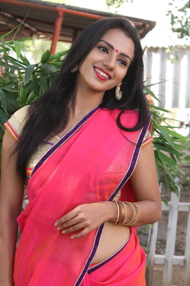 Shruthi Hariharan Latest Stills