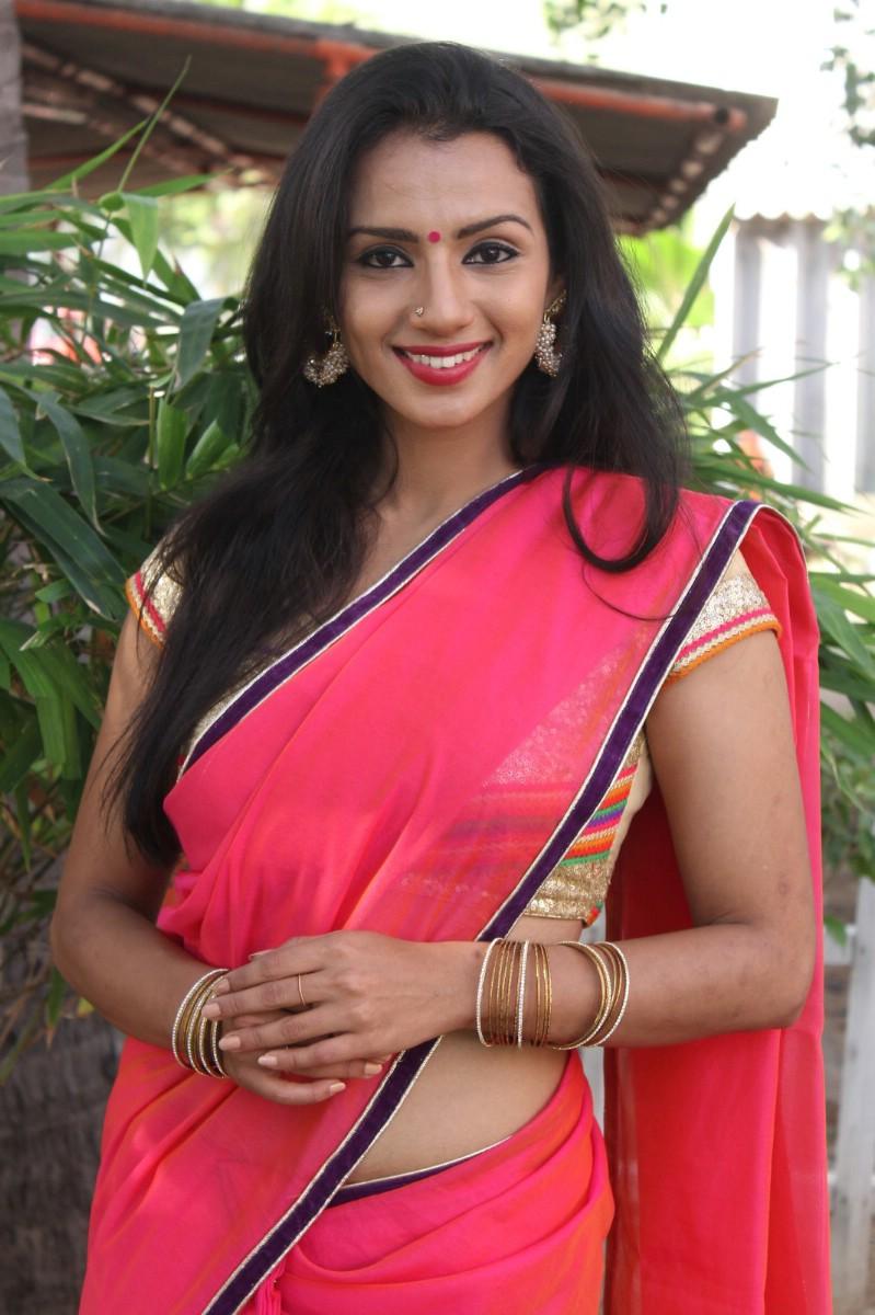 Shruthi Hariharan Latest Stills