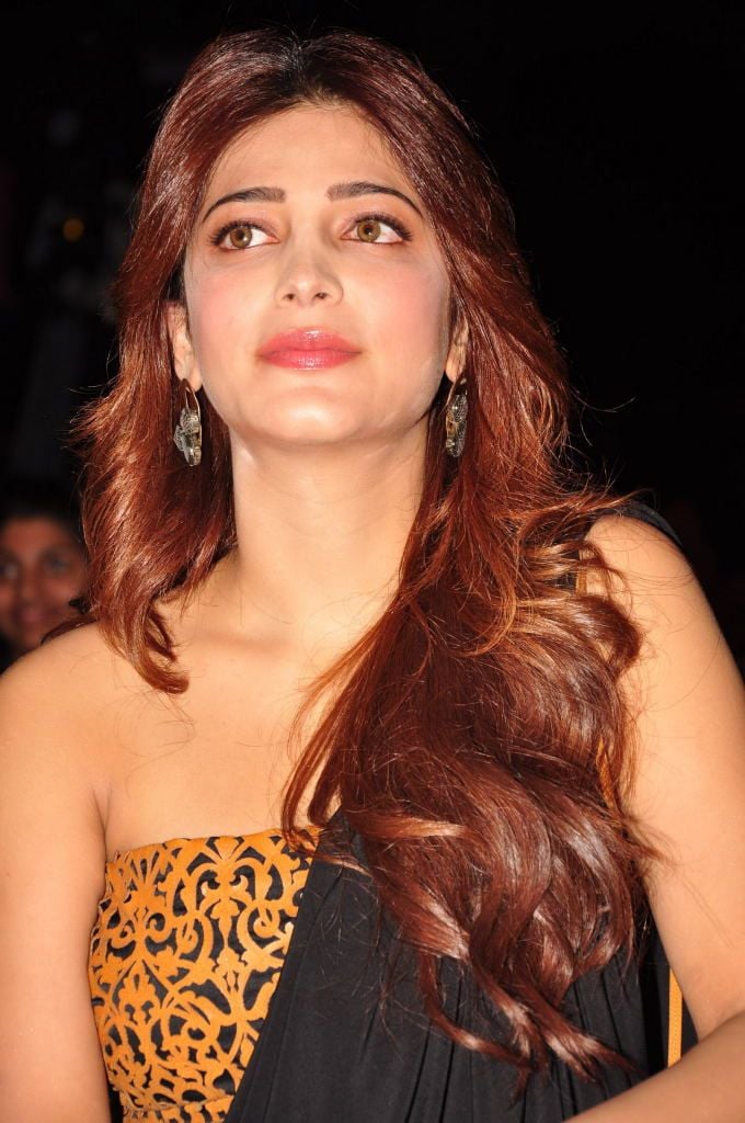 Shruti hassan latest photos @ Balupu music release