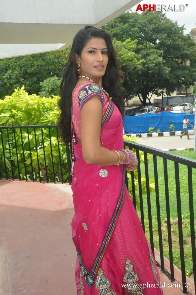 Shruti Hussain Stills