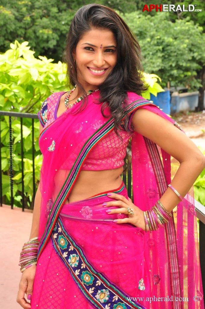 Shruti Hussain Stills