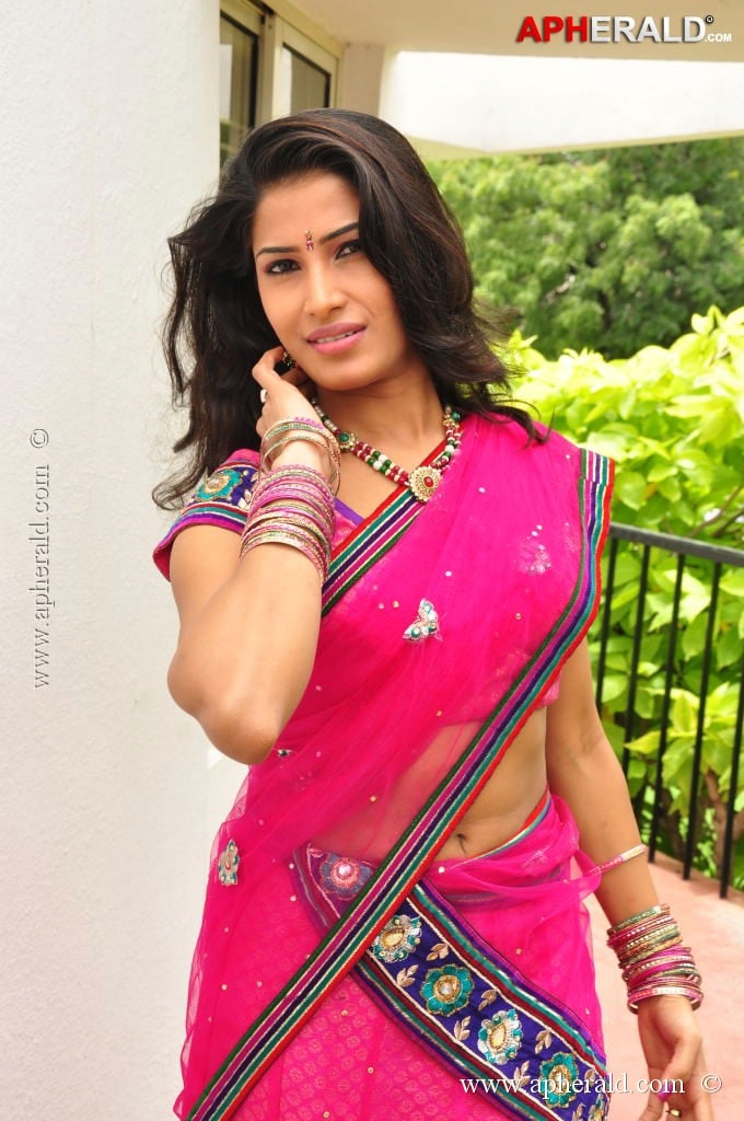 Shruti Hussain Stills