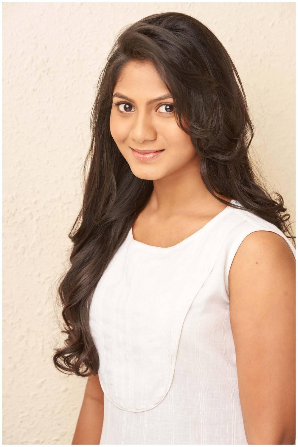 Shruti Reddy Latest Photos