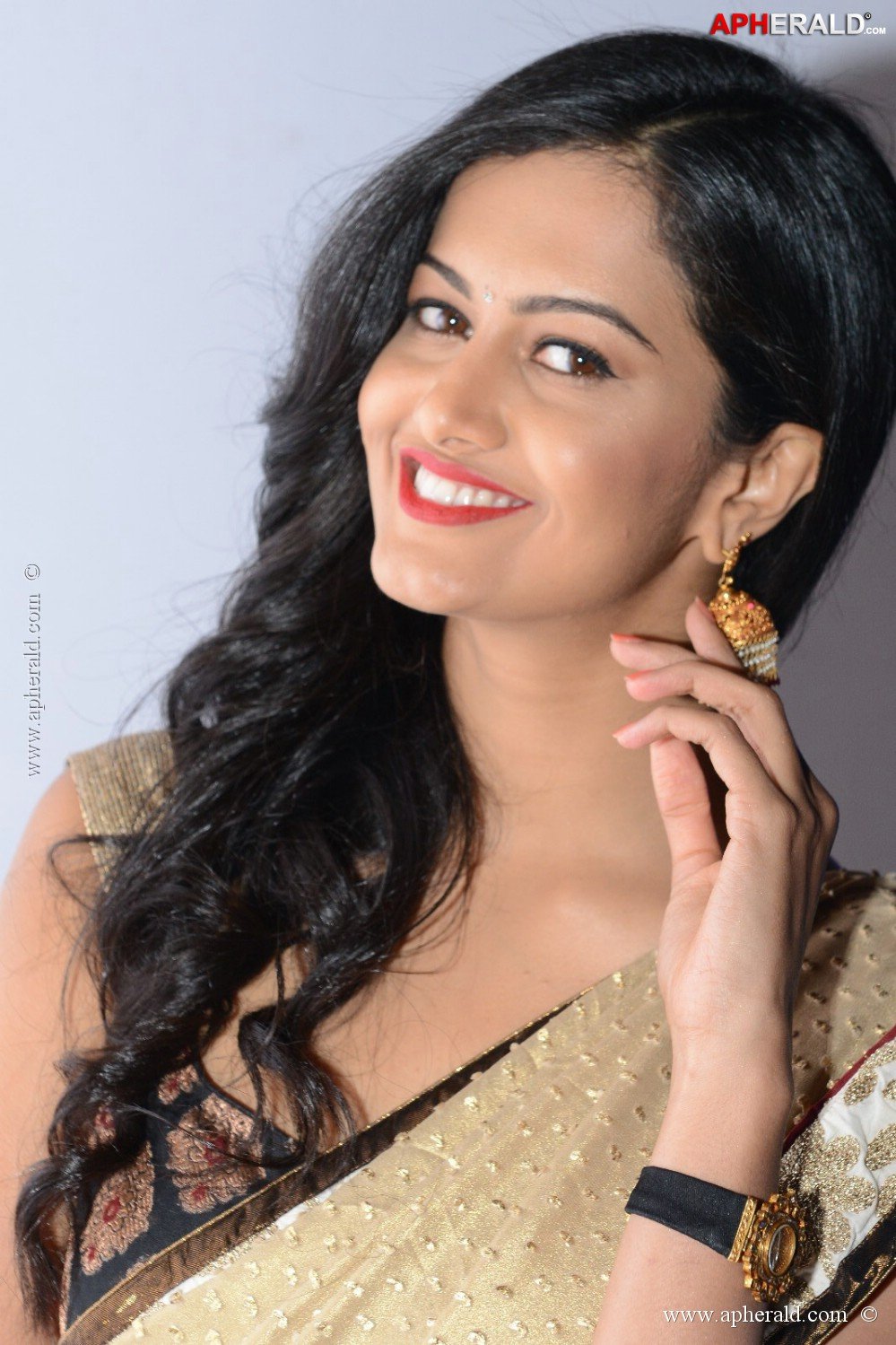 Shubhra Ayyappa Stills