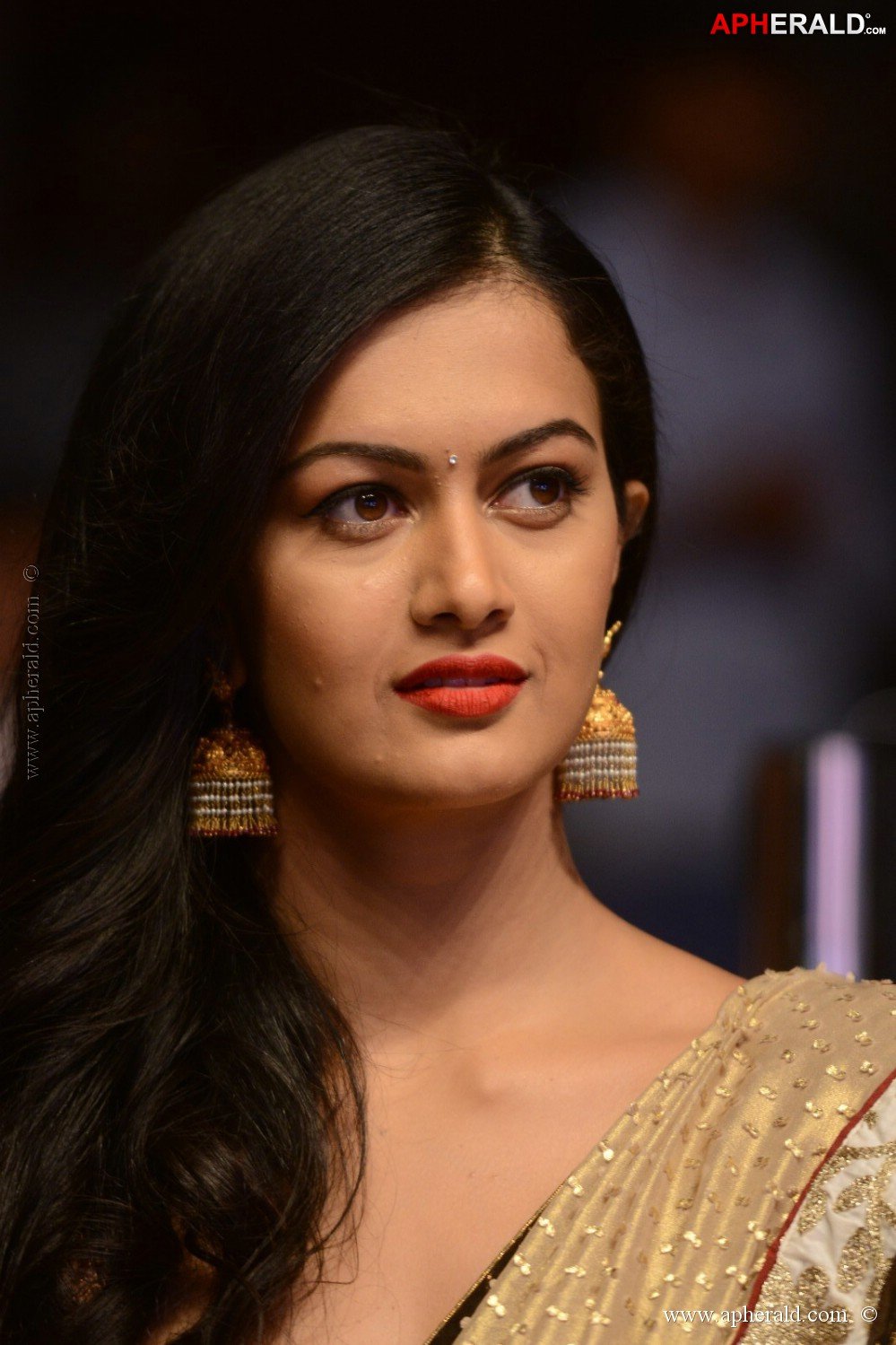 Shubhra Ayyappa Stills