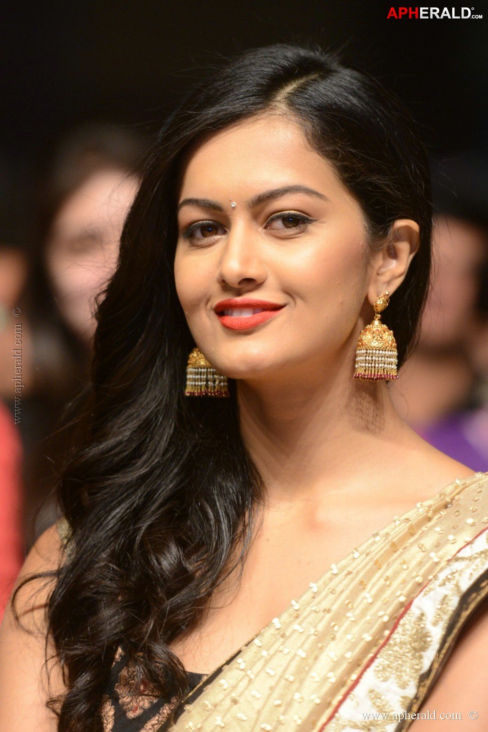 Shubhra Ayyappa Stills