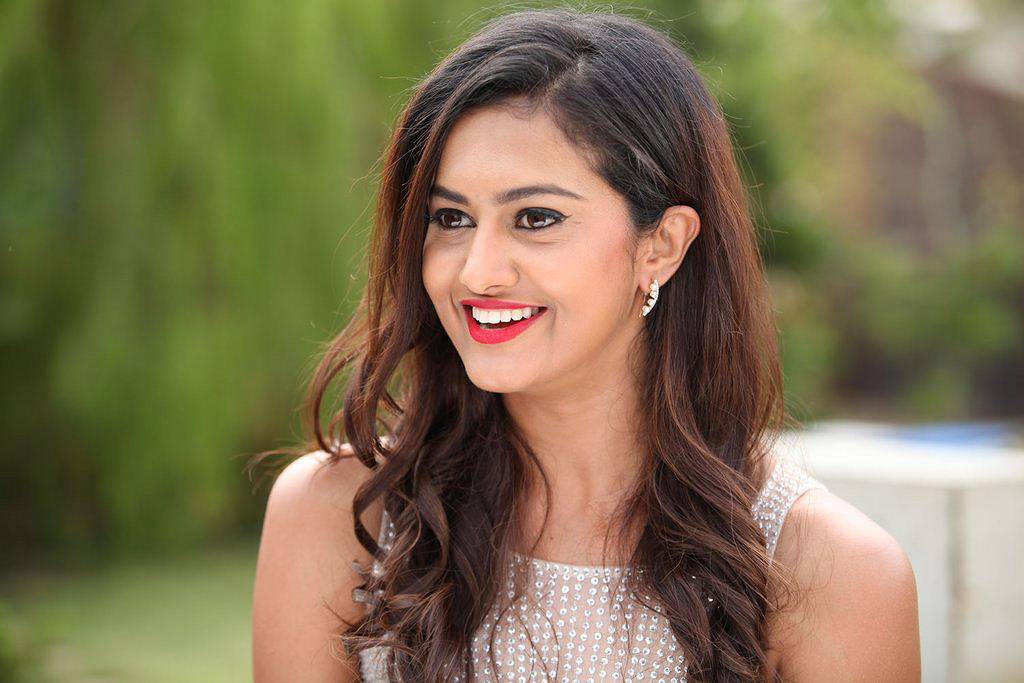 Shubra Aiyappa in Sagaptham Movie Stills