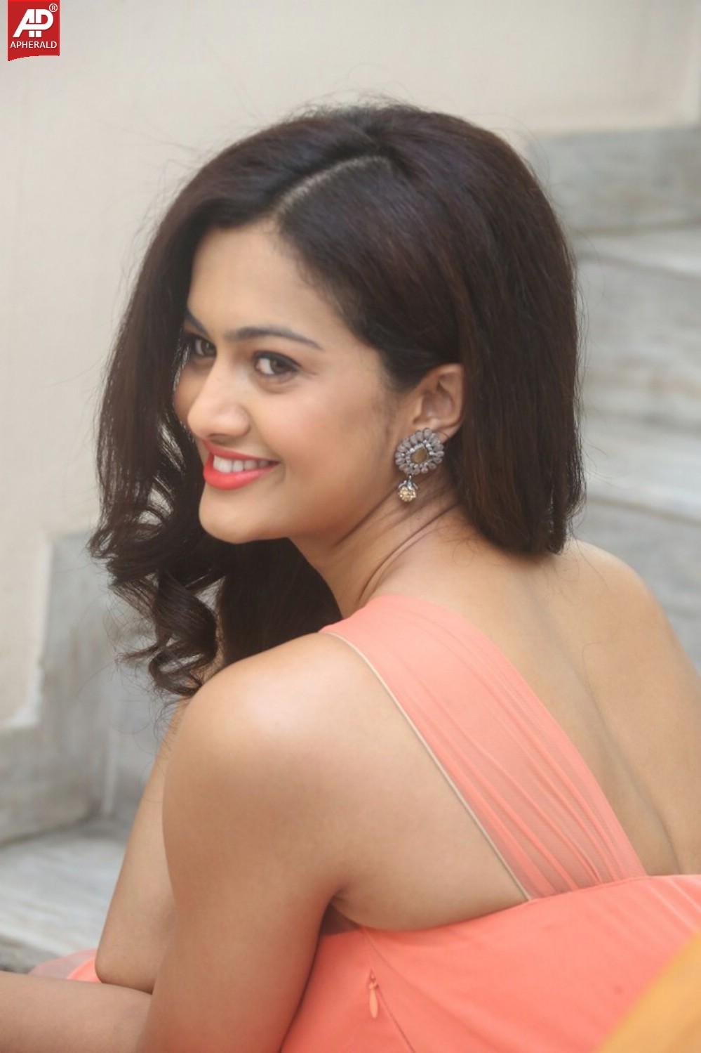 Shubra Aiyappa Latest Images